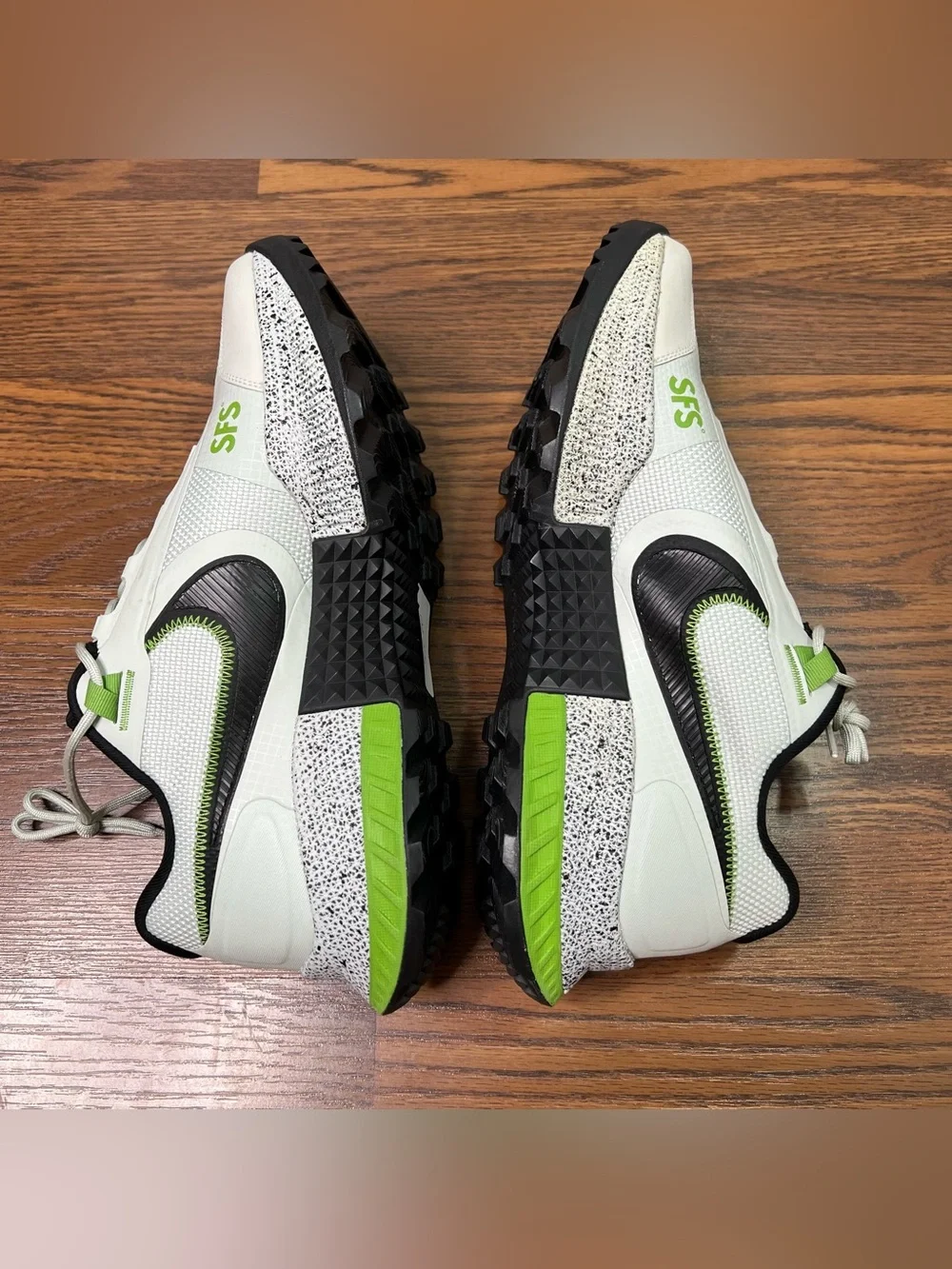 Nike react sfb